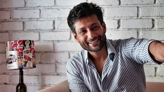 Exclusive Interview! The Gone Game’s Indraneil Sengupta Reveals Why We Should Watch The Show