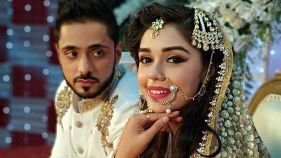 Adnan Khan And Eisha Singh Starrer Zee TV Show Ishq Subhan Allah To Go Off Air Soon?