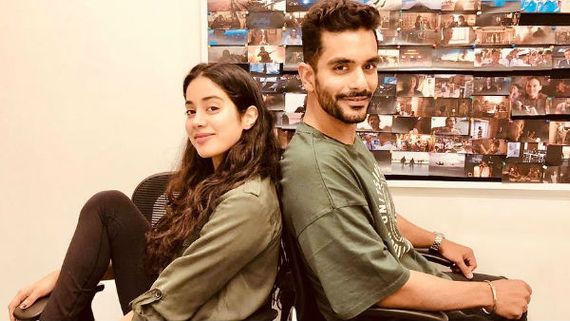 Angad Bedi Says It's Unfair To Boycott Gunjan Saxena Because It Will Rob Off His Livelihood! 