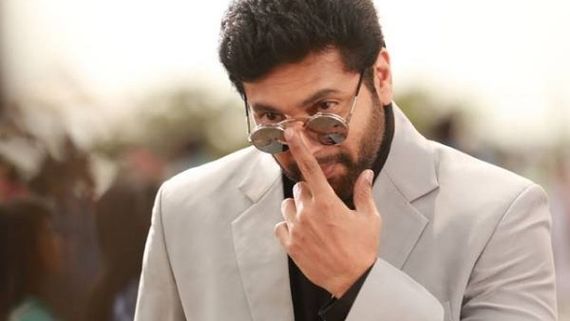 Jayam Ravi To Start Shooting For Thani Oruvan Sequel Soon!