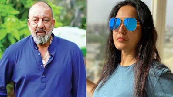 Kamya Panjabi Observes Akhand Jyot For Sanjay Dutt’s Health And Well Being On Ganesh Chaturthi