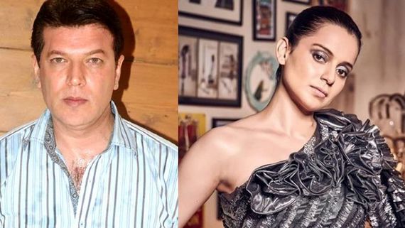 Aditya Pancholi On Kangana Ranaut: Tell Her To Return Her Padma Shri As She Was Wrong About Sushant