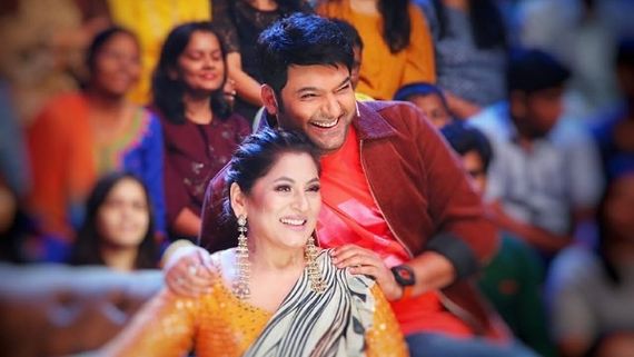 Kapil Sharma Reveals What Lesson He Learnt From The Pandemic; Talks About The Show & His New Look