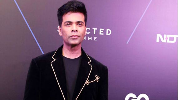 Karan Johar's Wish For Ganesh Chaturthi Receives Flak, Angry Netizens Say 'Karma Will Serve You'