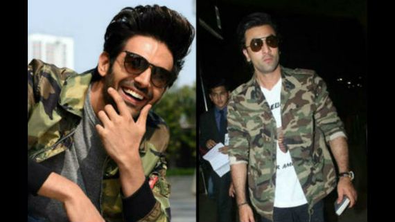 From Ranbir Kapoor To Kartik Aaryan, 5 Young Actors Who Should Bring Patriotism To The Silver Screen