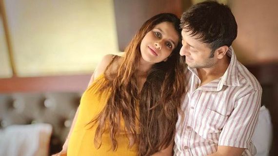 Kavach 2 Actor Pranitaa Pandit And Husband Shivi Pandit Become Proud Parents Of A Baby Girl