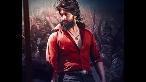 KGF Actor Yash’s Special Ganesh Chaturthi Wish Says ‘Our Spirits Are Not Hampered’