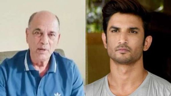 Sushant Death Case: Family Alleges 'Murder' Instead Of 'Abetment To Suicide' In Statement To CBI