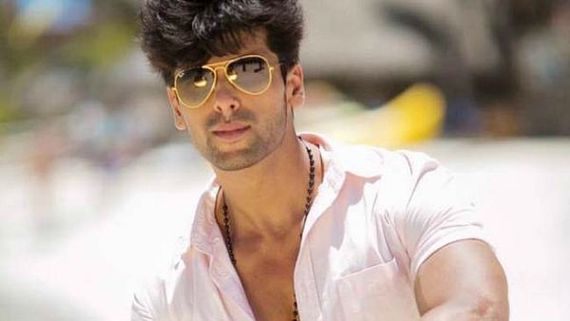 Kushal Tandon Develops COVID-19 Symptoms While Shooting For A Web Show, Gets Tested!