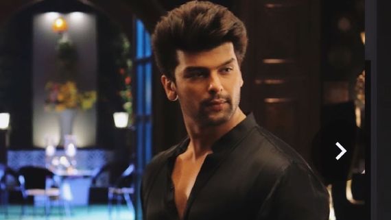 Kushal Tandon Tests Negative For COVID-19; Says He Was Flooded With Congratulatory Messages