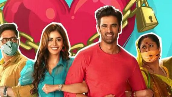 Mohit Malik On Lockdown Ki Love Story: The Feeling Of Getting Back To Shoot Was Honestly Great