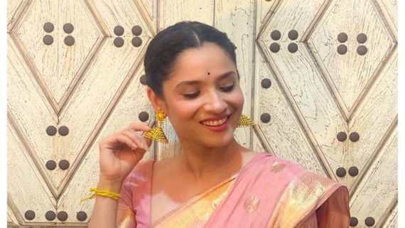 Ankita Lokhande Shares An Empowering Post On Instagram After Rhea Chakraborty Called Her 'Vidhwa'