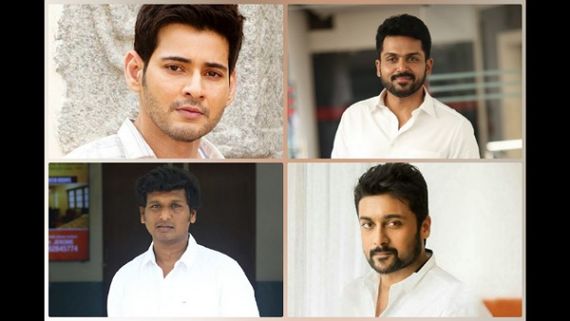 Not Mahesh Babu, But Suriya Or Karthi To Star In Lokesh Kanagaraj’s Next?