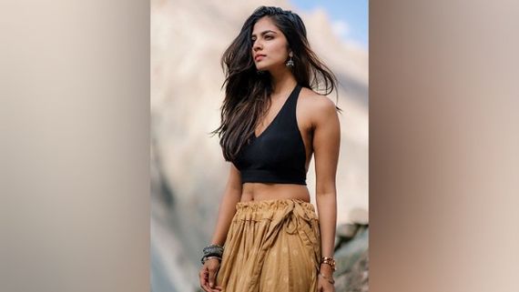 HBD Malavika Mohanan! Makers Of Vijay’s Master Wish The Leading Lady On Her Birthday!