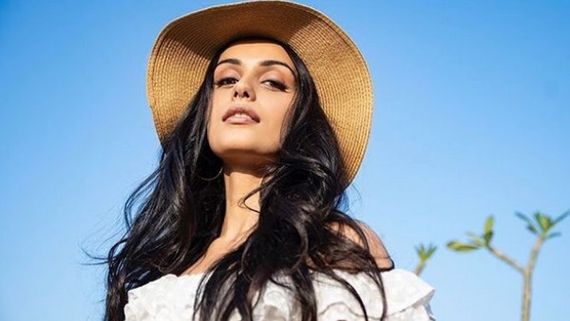 International Youth Day: Manushi Chhillar Says Youth Shouldn't Be Shy To Lead Life Fearlessly