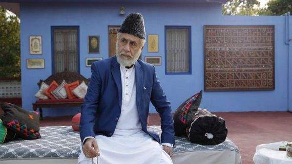 Naseeruddin Shah Starrer Mee Raqsam Trailer Brings To Fore The Father-Daughter Emotional Bond