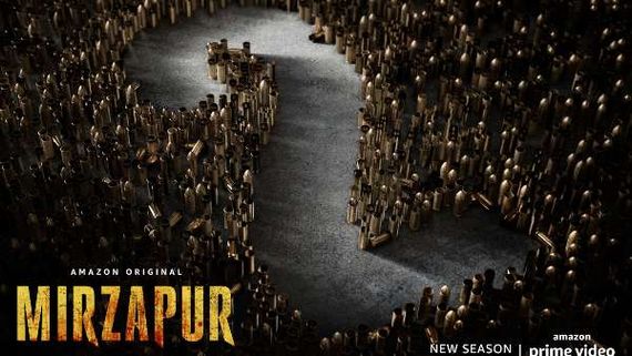 Amazon Prime Video's Mirzapur 2 Starring Pankaj Tripathi And Ali Fazal To Release On October 23