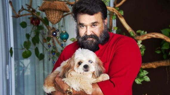 Mohanlal Tests Negative For COVID-19: Resumes Shooting!