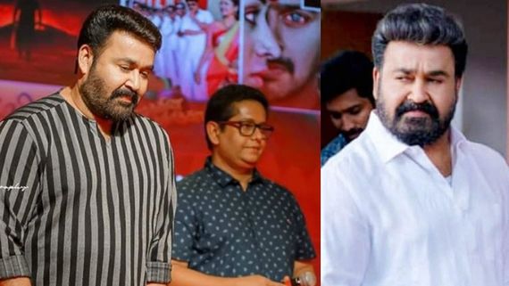 Mohanlal's Drishyam 2 Is A Family Drama, Not A Thriller: Director Jeethu Joseph