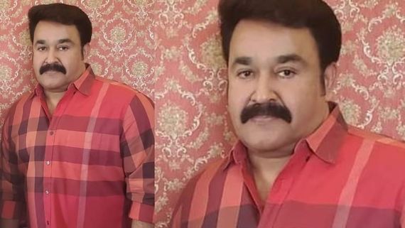 Mohanlal To Start Shooting For Drishyam 2 Soon: Gets Back To His Usual Get-Up!