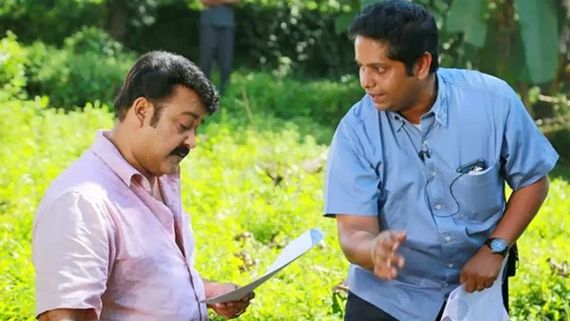 Mohanlal's Performance In Drishyam: Director Jeethu Joseph Makes An Interesting Revelation