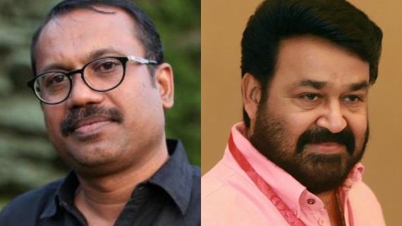 Mohanlal-Shafi Project: The Director Slams The Rumours!