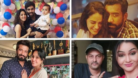 Nach Baliye 10: Shubhangi Atre, Deepika Singh, Mona Singh, Kamya & Their Partners Approached?