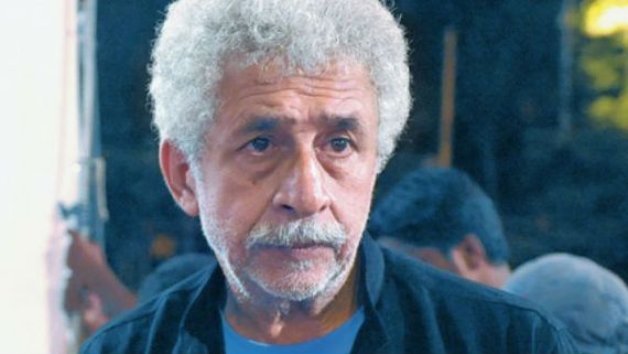 Did Naseeruddin Shah Take A Dig At Kangana Ranaut For Debating Over Sushant Singh Rajput's Death? 