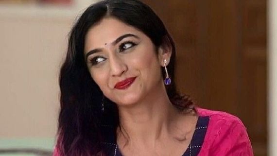 Taarak Mehta Ka Ooltah Chashmah: Did Neha Mehta Quit The Show Due To Issues From Production Side?