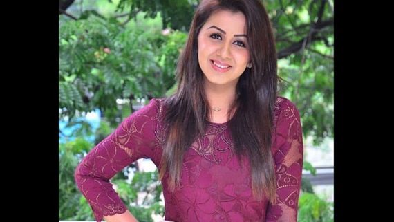 Nikki Galrani Tests Positive For COVID-19; Requests Fans To Be Safe In An Emotional Note!