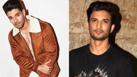 Sooraj Pancholi Reacts To CBI Probe In Sushant's Death Case; Says 'Rumour Mongers Will Shut Up Now'