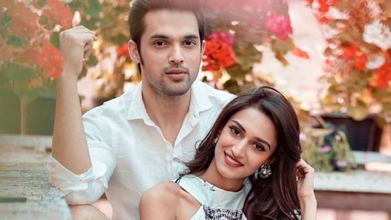 KZK 2 Makers Upset With Parth Samthaan's Unprofessional Behaviour? Is Erica Fernandes Quitting?
