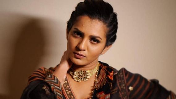 Parvathy Makes Shocking Revelations About Malayalam Superstar, Says He Was Intolerable On Sets