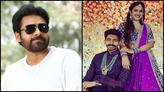 Why Did Pawan Kalyan Miss Niece Niharika Konidela’s Engagement Ceremony? Here’s The Reason