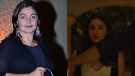 Pooja Bhatt Reacts To Sadak 2 Receiving Backlash; Says ‘Lovers/ Haters Two Sides Of The Same Coin'