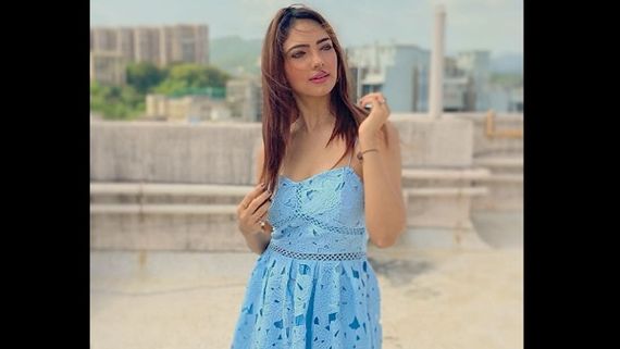 Kasautii Zindagii Kay Actor Pooja Banerjee On Working After Marriage: I Was Told I Won't Get Work