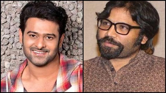 Did Prabhas Pick Om Raut’s Adipurush Over Sandeep Reddy Vanga’s Next?