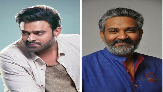 RRR Director SS Rajamouli Shares His Views On Baahubali Star Prabhas’ Next Adipurush