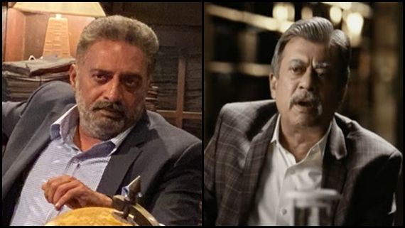 KGF Chapter 2: Prakash Raj Joins Cast Of The Yash Starrer; Is Anant Nag Still A Part Of KGF 2?