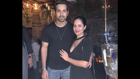 Puja Banerjee & Kunal Expecting 1st Child; Planning To Have Traditional Wedding After Baby's Arrival