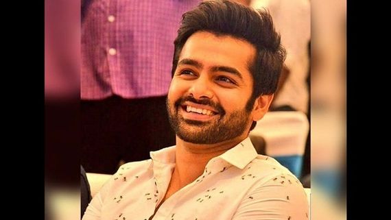 Ram Pothineni Tweets On Vijayawada Fire Accident Yet Again; Says ‘Real Culprits Will Be Punished’