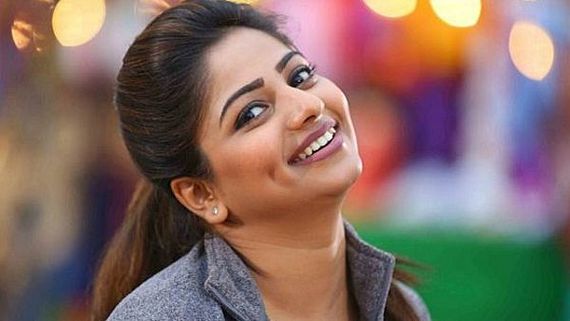 Rachita Ram To Star In Director Dinesh Baboo’s 50th Film Titled Kasturi Nivasa