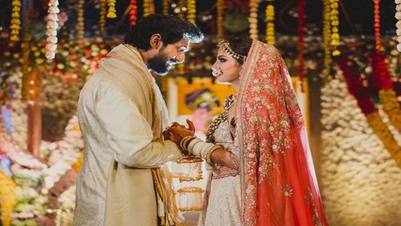 Rana Daggubati & Miheeka Bajaj Receive Sweet Surprise From Amul Post Wedding