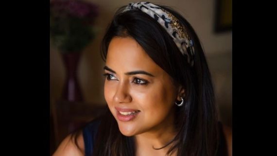 Sameera Reddy Says She Was Told She Was Too Dark, Too Broad; 'I Had To Constantly Try And Fit In'