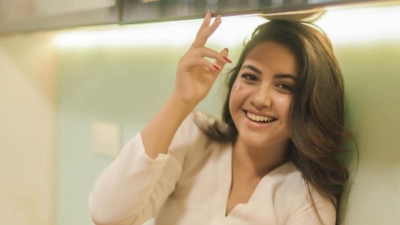 Reem Shaikh Opens Up About Her New Show Bhediya, Working With Karan Kundrra And Gashmeer Mahajani