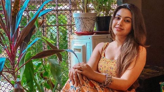 Tujhse Hai Raabta: Reem Shaikh Quits The Show; Says She Has Taken This Decision With A Heavy Heart