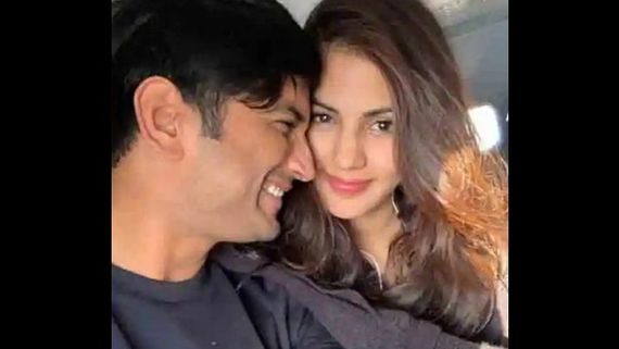 Lawyer: Rhea Left Sushant’s House Because His Sister Changed His Medicines Without Prescription