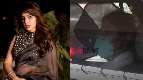 Rhea Chakraborty Summoned By CBI: Agency To Ask These Questions To The Actress, Reveal Sources