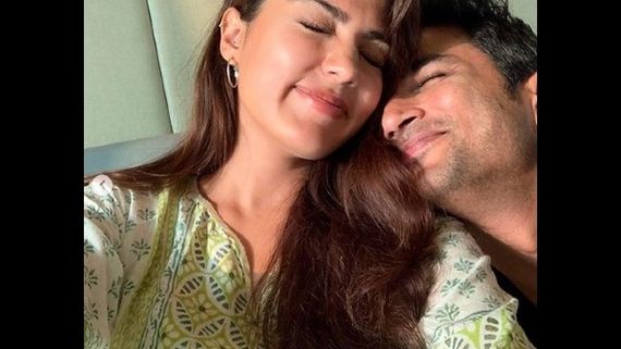 Sushant's Family Lawyer Accuses Rhea Of Showing Double Face At Every Point In Actor's Death Case