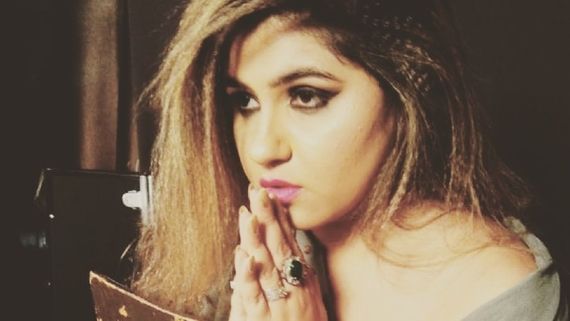 Khichdi Actress Richa Bhadra Tests Positive For COVID-19; Says She Has Mild Symptoms